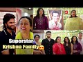 Superstar Krishna Birth Anniversary Celebrations Visuals | Mahesh Babu | Namratha | 6TV Digital