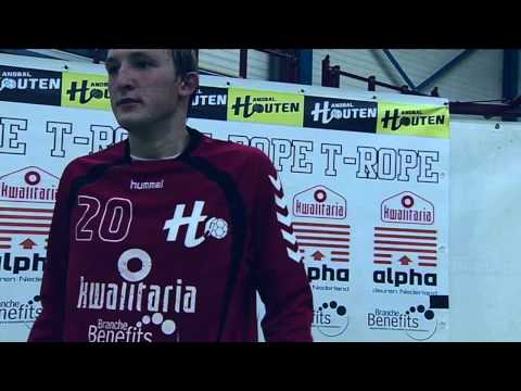 Alphadeuren Houten - OCI LIons 2