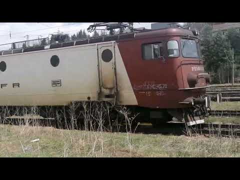 AVENTURA MEA#1 - TRENURI LA PREDEAL