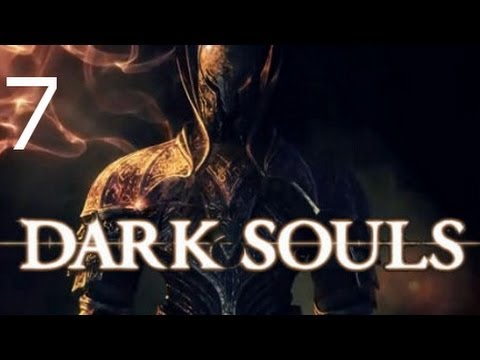 ➜ Dark Souls: Walkthrough - Second Run - Part 7