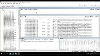 How to look at network ETLs with Wireshark