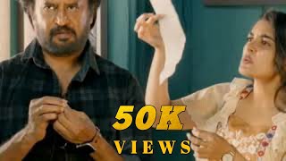 Darbar  movie song  father and daughter    Jk CREA
