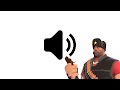 "Oh no, you I do not forget!" (Heavy Voice Lines)