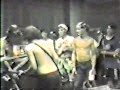 Nofx (1987.XX.XX) Summer Tour Diary
