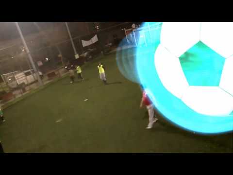 Altınpark Halı Saha 3 29.03.2016 22:00 - akillisaha.com