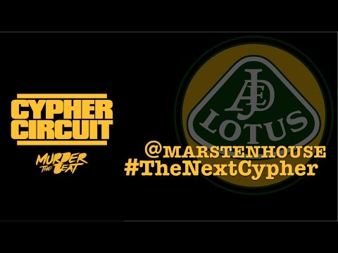 Lotus Luthor - Cypher Circuit | Marsten House Recordings | Philadelphia, PA