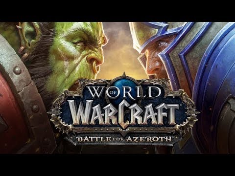 World of Warcraft  - Ab ca 20:00 Uhr Mythic + Dungeons - mal schaun wie weit wir kommen ^^