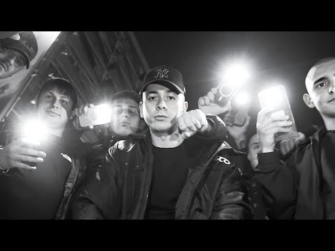 MŁODY NYKIEL - NO CO TY MORDO (Official Video)