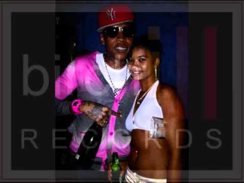 SEXINESS RIDDIM - BUSY SIGNAL, VYBZ KARTEL, ICE MAN, KIP RICH  + CAKE SOAP (NOV 2010)
