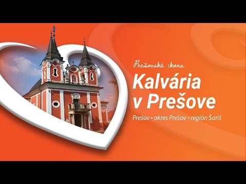 Kalvaria Prešov