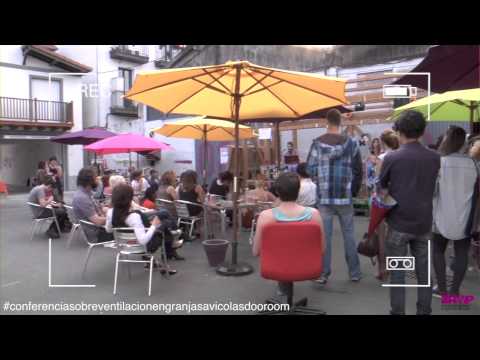 ZONA FRANCA ZORROTZAURRE: UDA ZAWP 2013