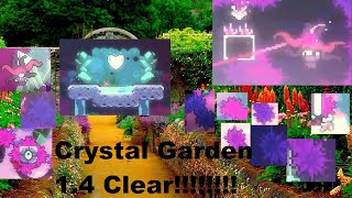 Crystal Garden
