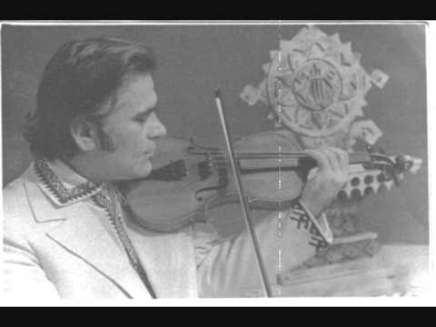 Dumitru Blajinu - Doina Oltului