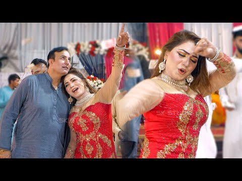 Tu Sadi Majboori - Mehak Malik Latest Dance Performance 2024 SK Studio Official
