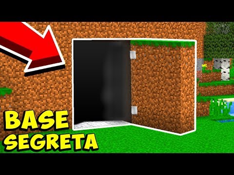 HO TROVATO LA BASE SEGRETA DI KENDAL!