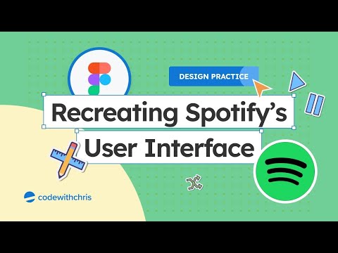 How to Design Faster in Figma Learning Design Ep 1