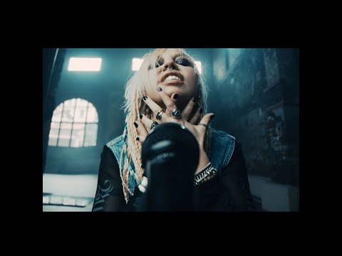 EXILIA - LIKE AN AVALANCHE - (Official Video)