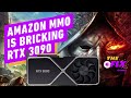 Amazon's New World Reportedly Bricking 3090 Video Cards - IGN Daily Fix