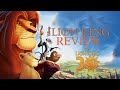 The Lion King 1994 Review