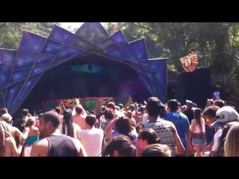 DJ ROSA VENTURA @ FMOZ #2015