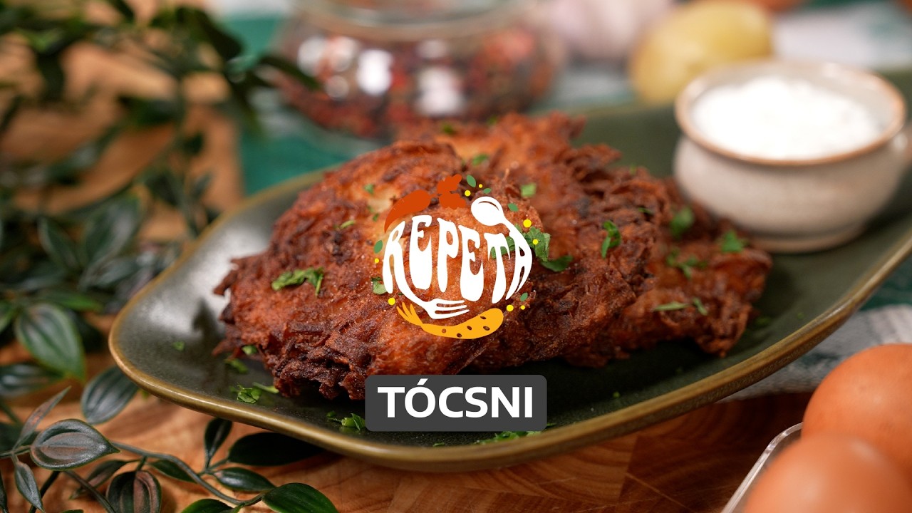 Tócsni | Repeta