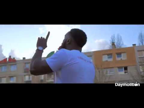 Mr Gryzz - La Paie I Daymolition