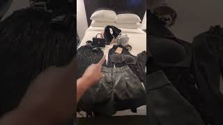 Which will I wear? #shorts #style #grwm