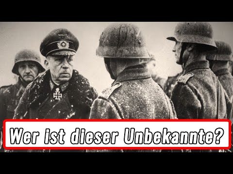 Heeresgruppe Weichsel - Warum die Wehrmacht einen anderen Oberbefehlshaber benötigte