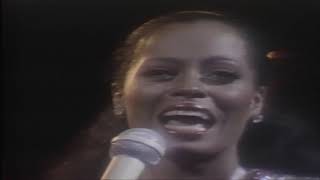 Diana Ross - &quot;Remember Me&quot;(Caesar&#39;s Palace, 1979)12 of 18(HD)
