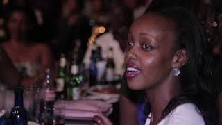 Hungah (Live) - Karyn White (The Jazz Safari Uganda 2015) @BlackRoots UNLIMITED