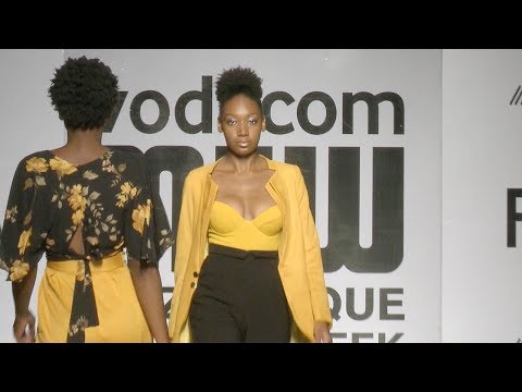 Young Designers Anatelles | Spring Summer 2019 | Full Show