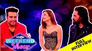 Teri Bhabhi Hai Pagle | Nazia Hussain, Krushna Abhishek & Mukul Dev | Zoom Weekend Show video