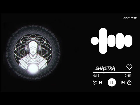 Shastra - Ringtone | ThudWiser | Canto Beatz