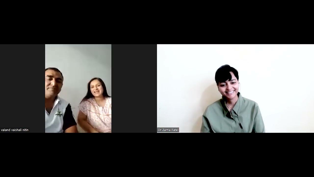 Arthritis, 10 kg Weight Loss In 1 Month, Hair & Skin Problem By Dr.Zarna Patel (NDS) New Diet System