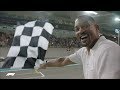 Will Smith, The Fresh Prince of Yas Marina! | 2018 Abu Dhabi Grand Prix