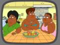 Family Guy Mmhmm