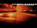 Primal Scream - Burning Wheel (Remastered) (Lyric Video)