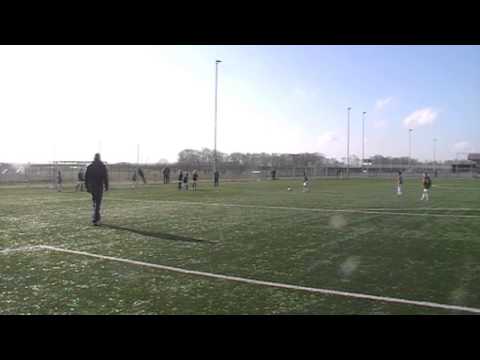 DSO F2 - Concordia F1 20 april 2013