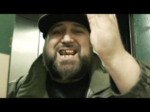 Lord Willin x Redd Rebel -"Russian Hats" feat Ill Bill (prod.by Stu Bangas)