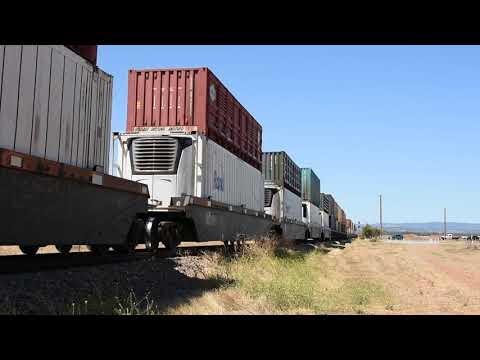 Freight Train (7MP5)