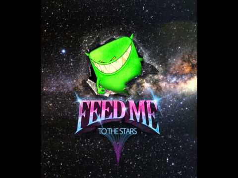 Feed Me - Pink Lady (Efrain Vargas Remix) [LEAK]