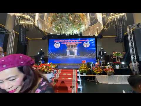 HỘI NGƯỜI HÀ NỘI TẠI CHLB ĐỨC KỶ NIỆM 15 NĂM THÀNH LẬP