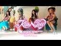 Aespa エスパ KISS N TELL Teaser