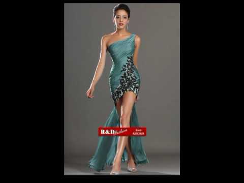 Fustane mbremje / R&D Fashion