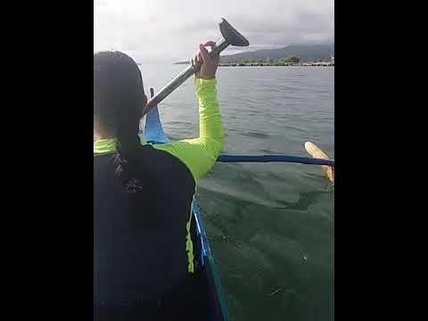 BEACH TOUR in SAN ISIDRO BABAK SAMAL ISLAND