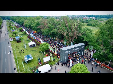 Filmul oficial Prima Evadare 2024