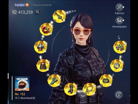 MIR4 PELA CIMA10  "Ⓓⓚ Boombeck亗"