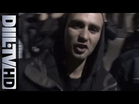 Paszkin - Od Wersa do Wersa (DIIL.TV HD)