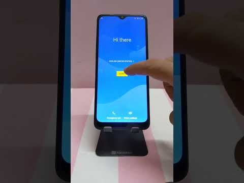 Blackview A55 Pro FRP Bypass Google Account Android 11 2023 Unlock without PC