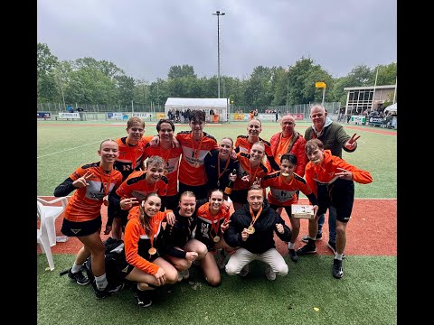 Pernix A1 - BEP A1 | Pernix A1 kampioen